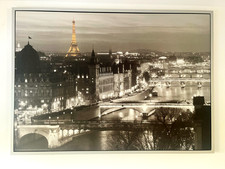 IKEA VILSHULT Paris Eiffel