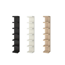 IKEA LACK Wall Shelf Unit