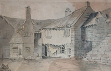 ROBERT DIXON d. 1812 NORWICH