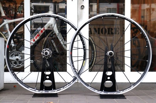Fulcrum racing zero aluminum - fulcrum,