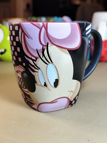 Disney minnie mouse mug - minnie,