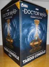 Eaglemoss Doctor Who Tardis