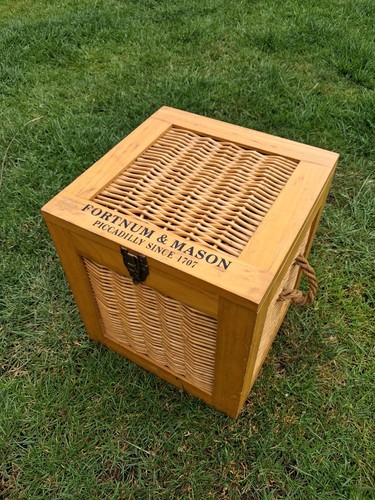 Rare vintage original fortnum - vintage,