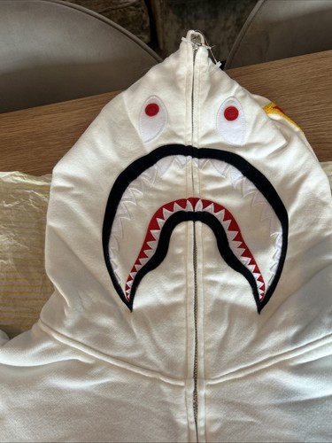Bathing ape men full zip - bathing,
