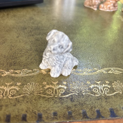 Vintage wade whimsies - vintage,