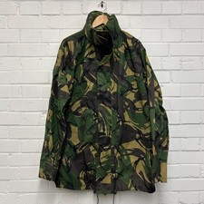 WOODLAND LINER JACKET -