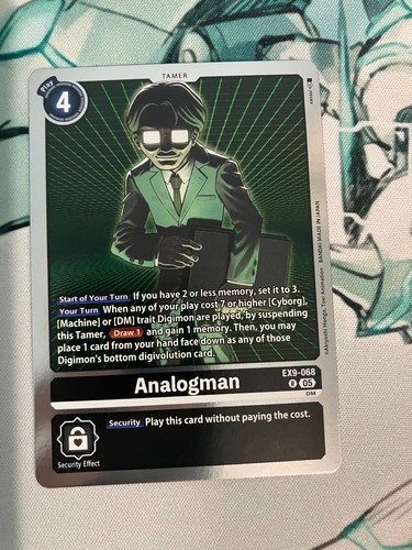 Analogman ex9 068 - analogman, r