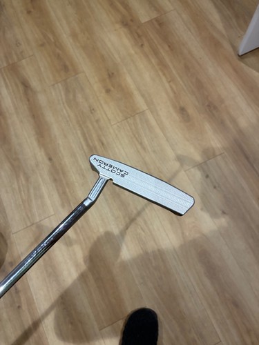 Scotty cameron super select - cameron,
