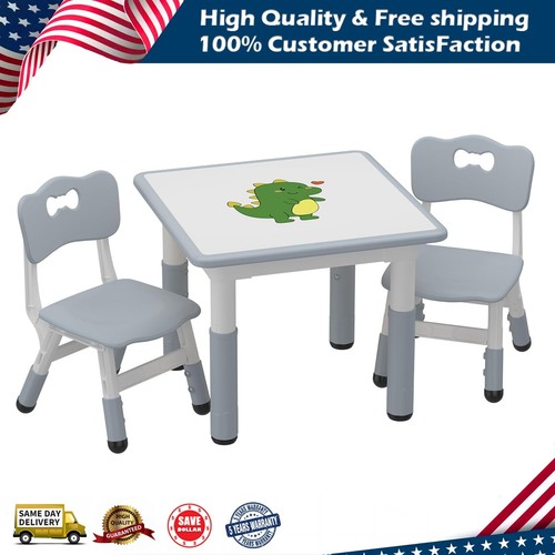 Kids table and - and, chairs
