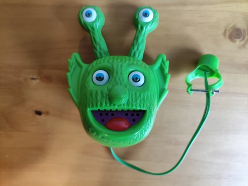 Vintage 1993 monster munch - vintage,
