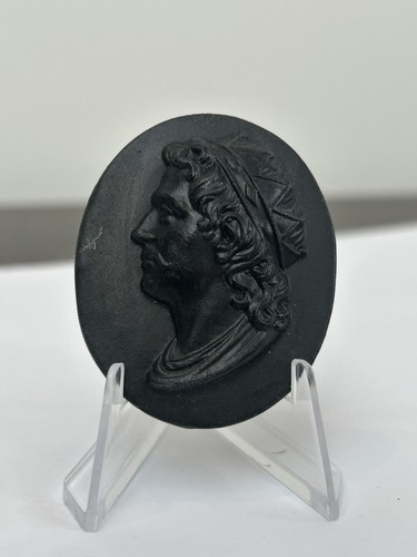 Wedgwood black basalt - wedgwood,