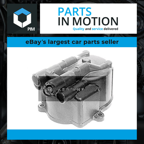 Distributor cap fits - cap, toyota
