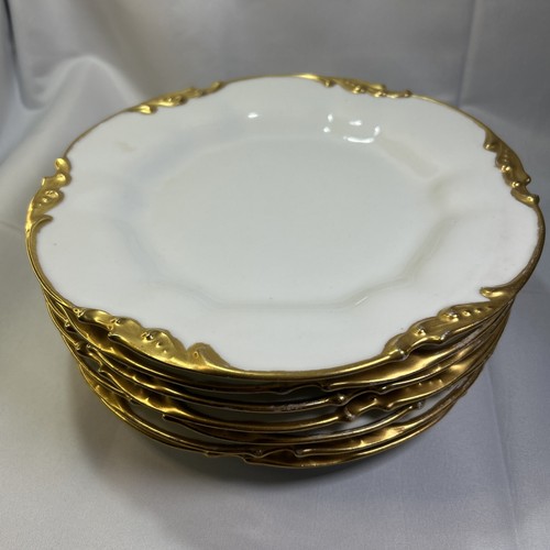 Antique jean pouyat limoges - antique,