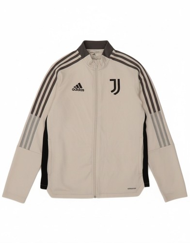 Adidas boys juventus tracksuit - adidas,