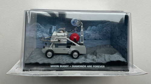 Mag moon buggy - mag,