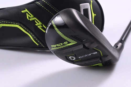 Cobra king rad hybrid - king, /