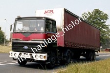 THH Truck Photos - Ford