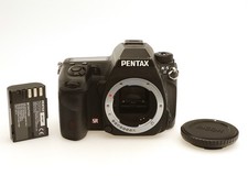 Pentax K-5 II Digital SLR