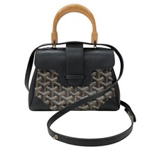 GOYARD Saigon Mini Handbag