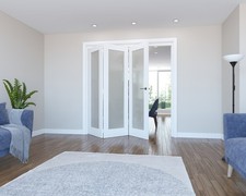 1905mm white primed lite - 1,