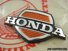 Genuine honda c50 c65 c70 - genuine, c90