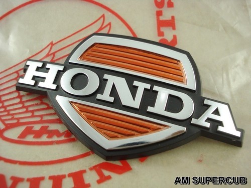 Genuine honda c50 c65 c70 - c50,