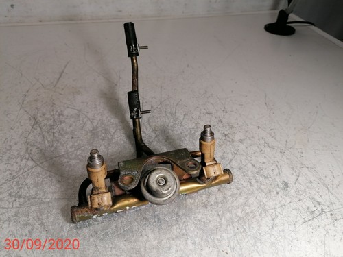 Subaru legacy petrol fuel - 2.5,