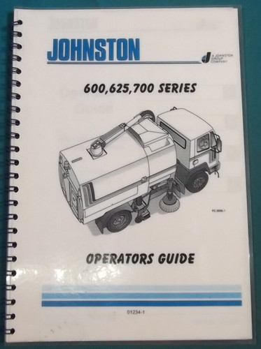 Johnston 600 625 700 - johnston,