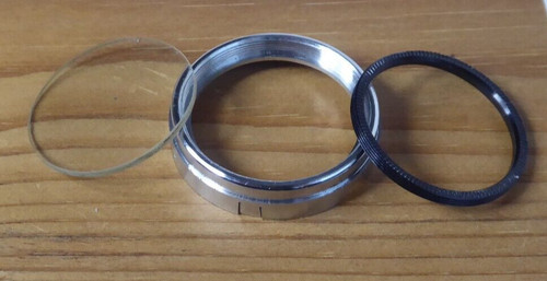 Bdb 32mm push filter - 32mm,
