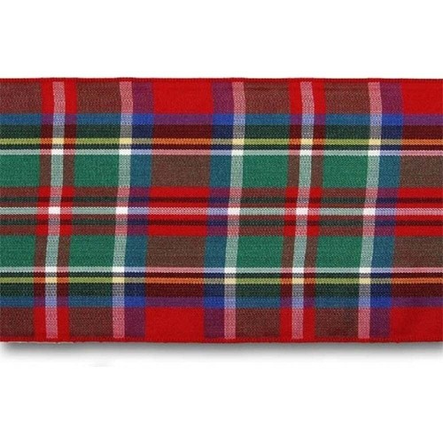 Royal stewart tartan - tartan, ribbon