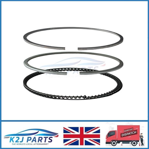 H4b hra2ddt piston ring - h4b,