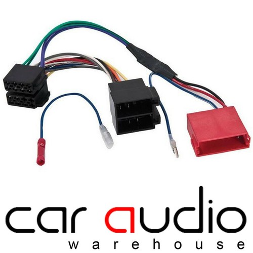 Audi 2002 2004 car stereo - car,