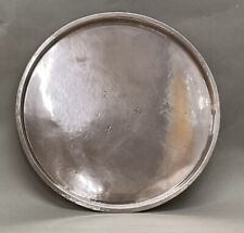Arts And Crafts Copper Tray By The Birmingham Guild Ltd Antique 37.5cm C1900
