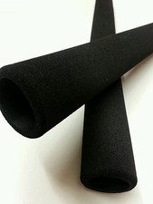 iCandy Strawberry Handlebar Foam Grips Replacement x2  