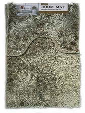 sparkle chenille Bath Set