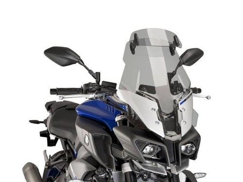 Puig light smoke - smoke, touring
