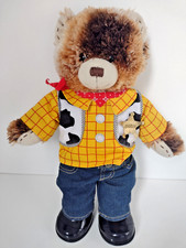 Build A Bear Workshop Toy