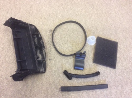 Panasonic vacuum cleaner - panasonic,