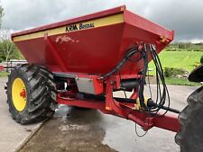 Bredal K85 Lime Spreader
