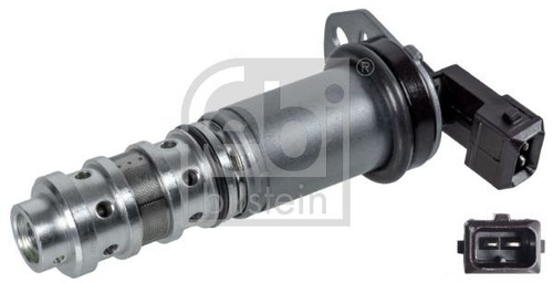 Vvt vanos solenoid valve - vvt,