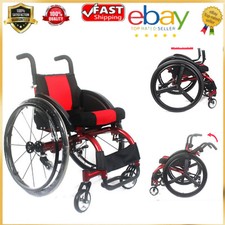 24" 38CM Foldable Portable