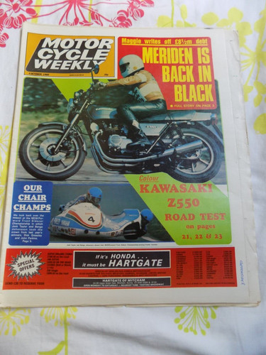 (M)Motor
