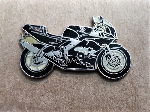 Honda cbr250rr lapel - honda, pin