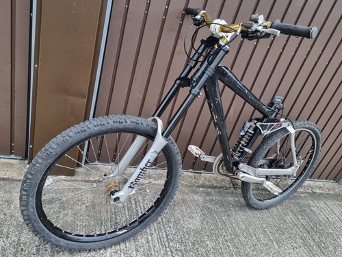 Kona stinky mountain bike l - stinky, m/l