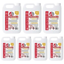 Clearell 35L | KEROSENE | 7 x