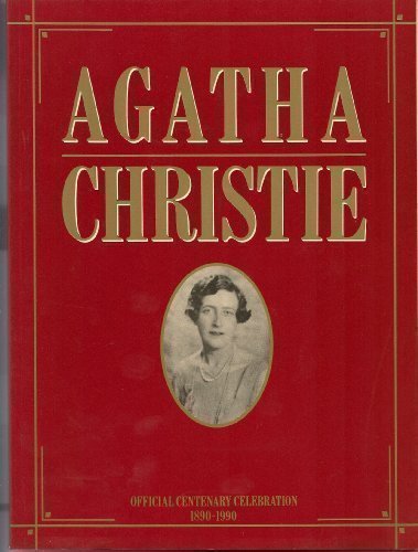 Agatha christie official - agatha, christie: