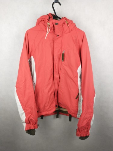 Neill launch series ski - launch,