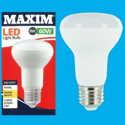60w led r63 - =60w,