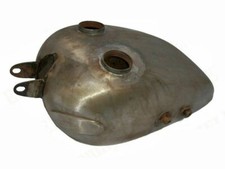 New Pre War 1930 Bsa B2 250cc