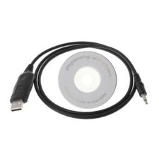 USB Programming Cable For Icom